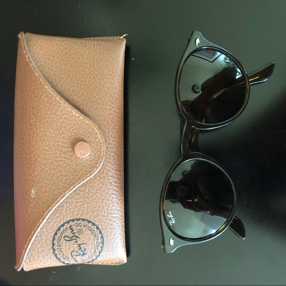 Barely Worn RayBans